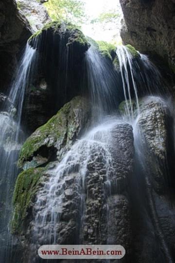 آبشار آقسو
