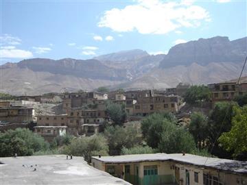 روستای خفر