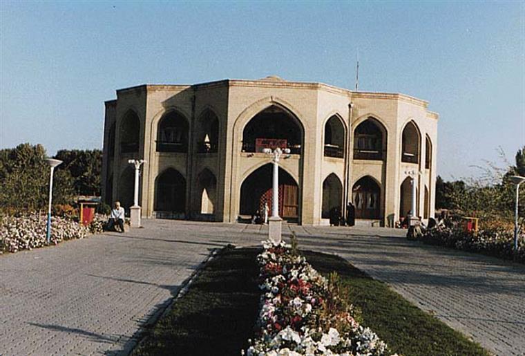 ایل گلی