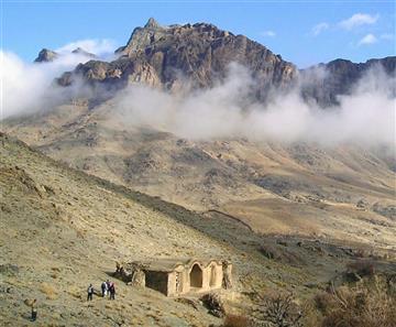 خانه روستایی