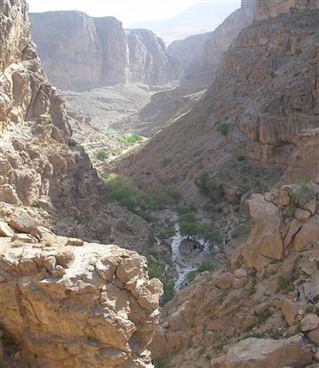 دره گاهان از زاویه ای دیگر