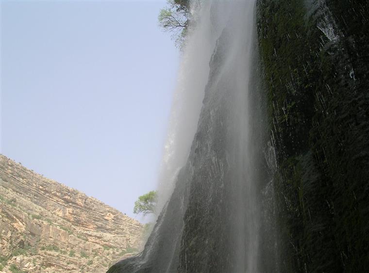 آبشار شوی