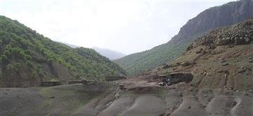 روستاهای  زاگرس