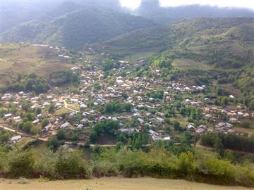 روستای پاجی