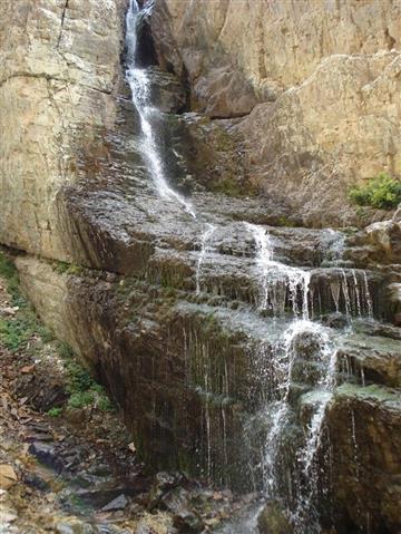 آبشار ایگل
