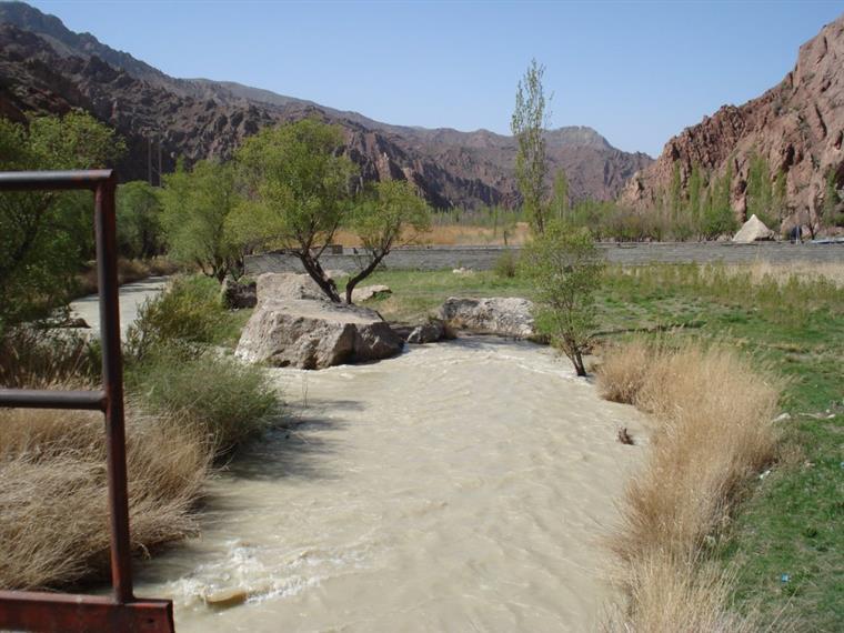 نمای نمرود