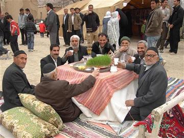 نگاهی اجمالی به گذشته تا حال روستای خان آباد