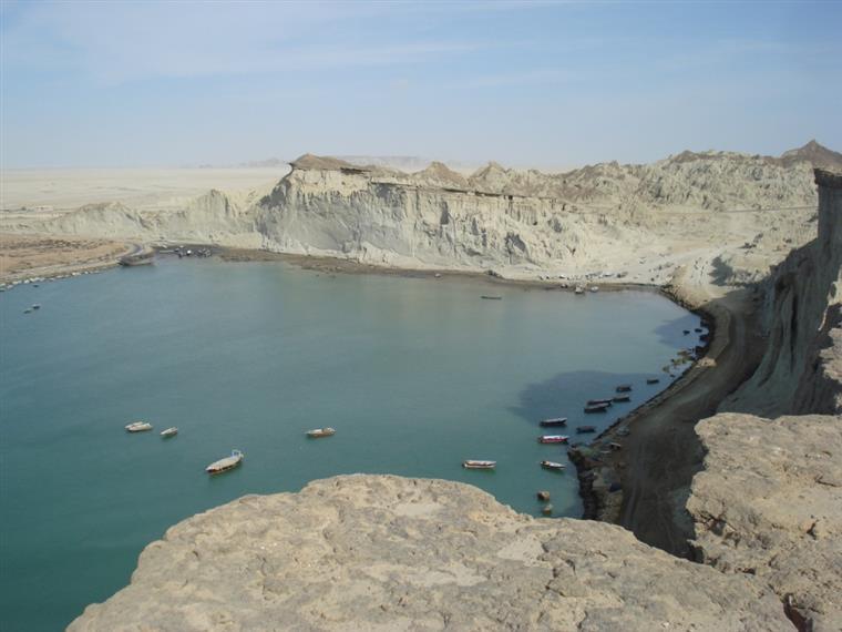 اسکله بریس