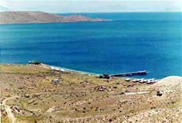 جزیره كبودان