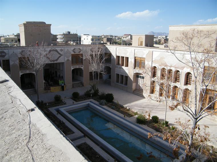 عمارت موسی خان