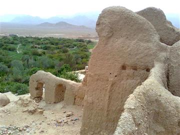 روستای ایراج