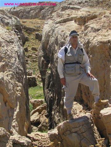 یخچال طبیعی