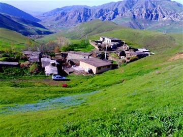 روستای خان كندی