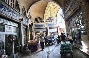 از بازار تهران چه می دانید؟ 