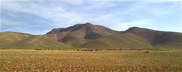 روستای زیبای تکیه