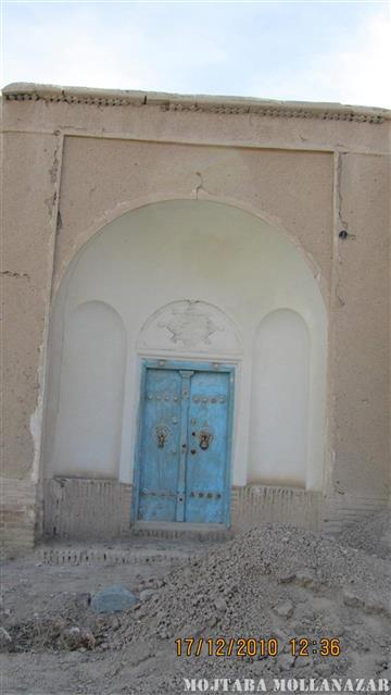 خانه حاج حسین ملانظر