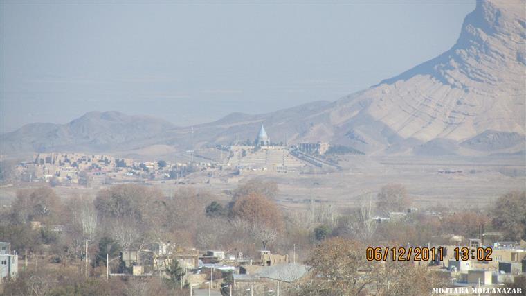 امام زاده میر احمد