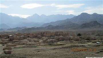 روستای خفر