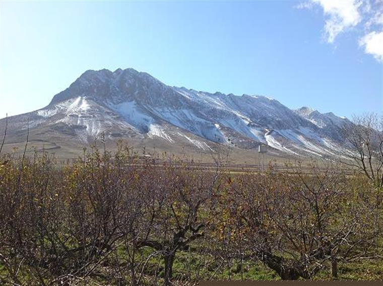 گسست میان شهر و روستا