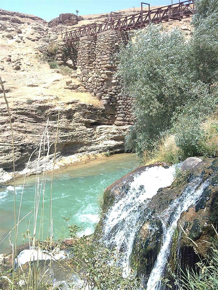 سرداب رستمی