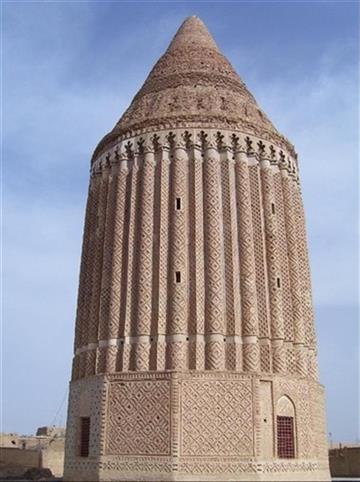 برج علی آباد