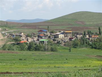 روستای زناب