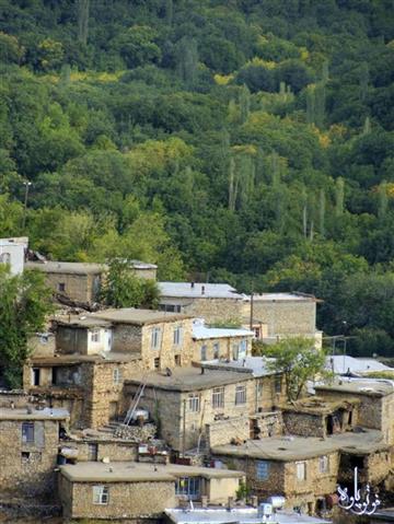 روستای خانقاه