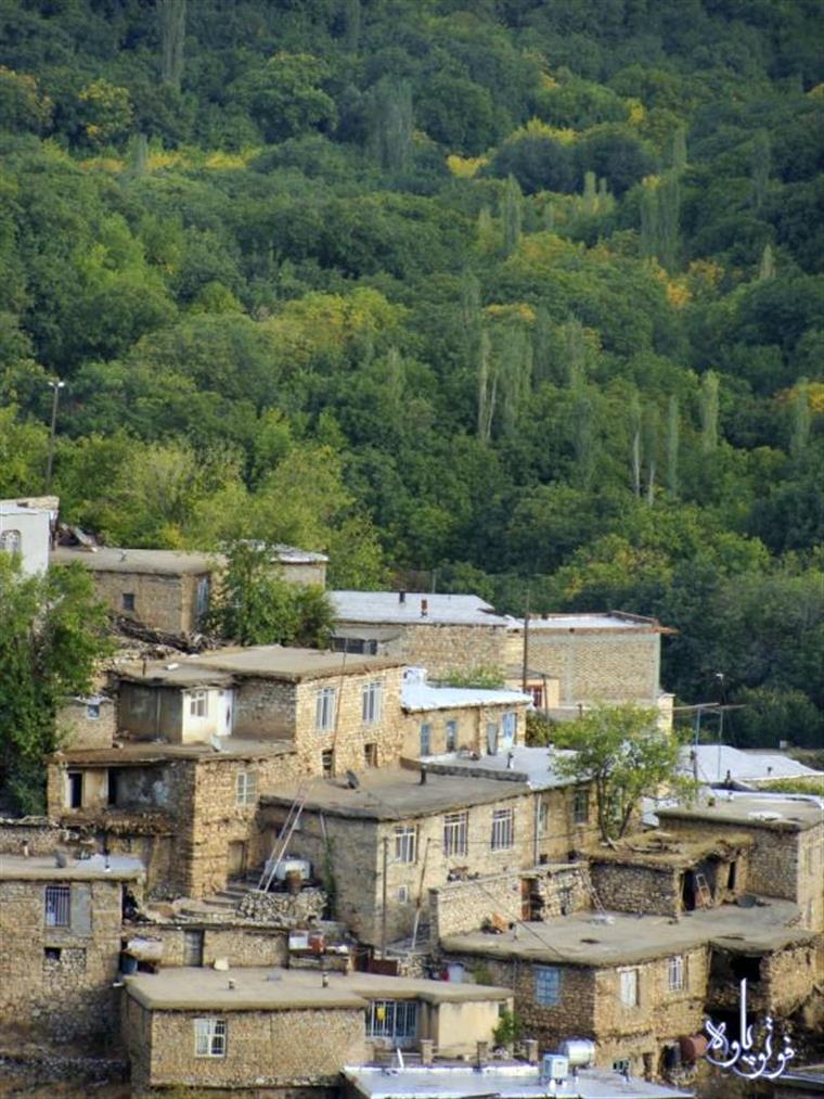 روستای خانقاه