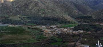 روستای هیروی