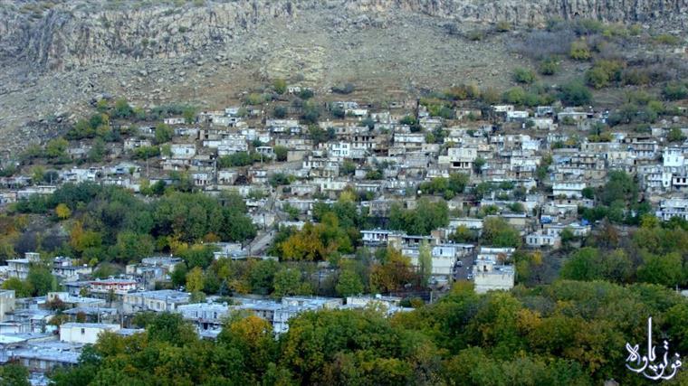 روستای شمشیر