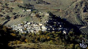روستای دشه