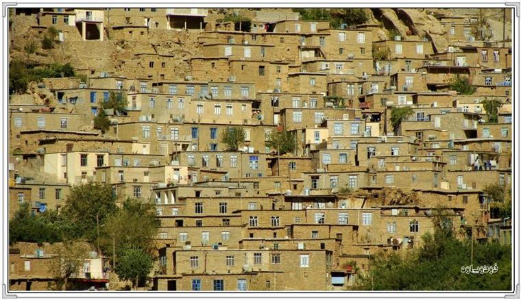 روستای هجیج