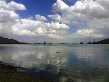 روستای خان آباد و قابلیت های گردشگری آن
