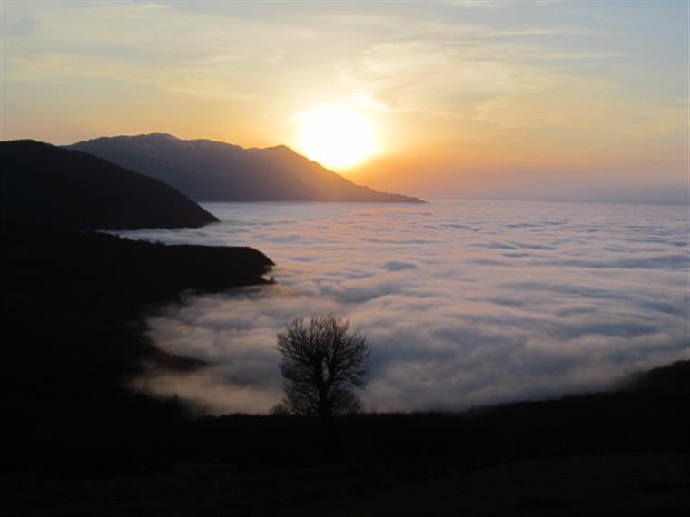 روستای پش(بالا)