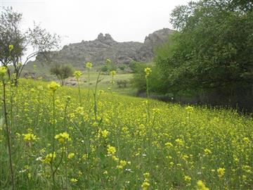 سنگ اوغلان قزروستای خساره