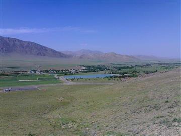 رونق گردشگری روستایی در ایران