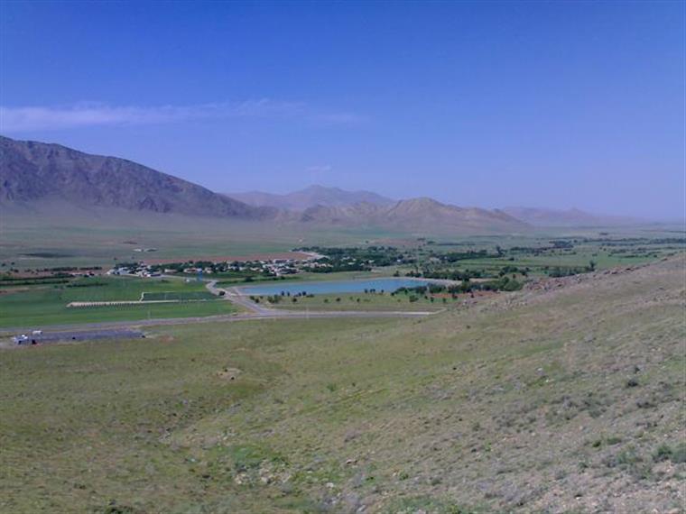 رونق گردشگری روستایی در ایران