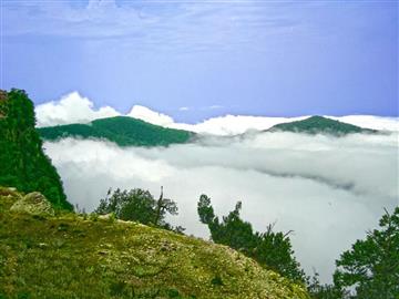 قلعه میران یا ماران رامیان