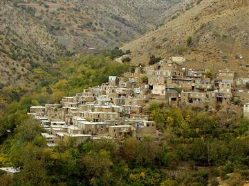 روستای نَروی