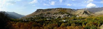 روستای شمشیر