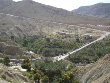 روستای سیخوران