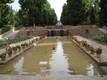 باغ شاهزاده ماهان
