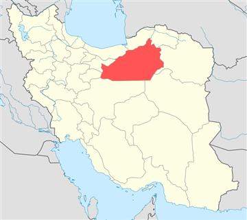 استان سمنان