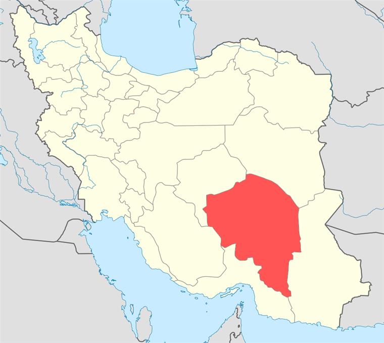 استان کرمان