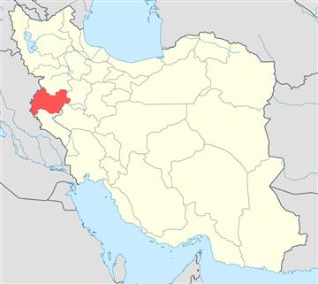 استان کرمانشاه