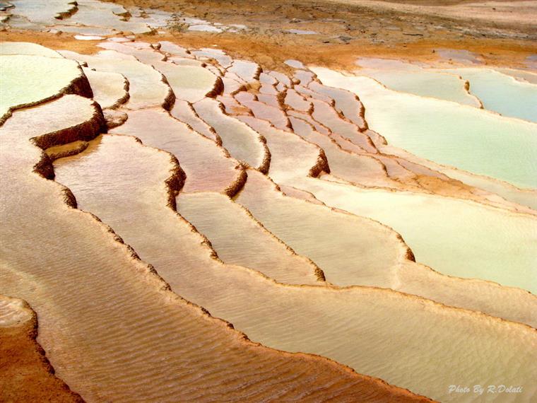 باداب سرت