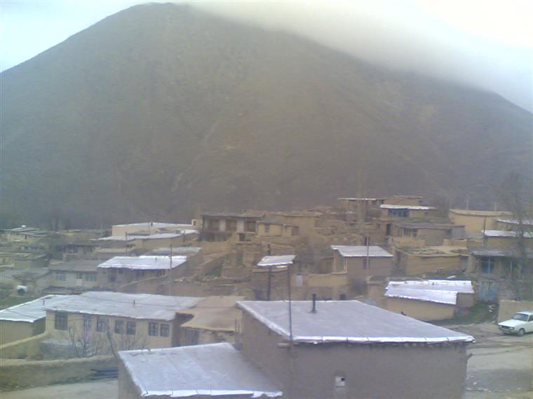 روستای زیبا و گردشگری خرمکوه