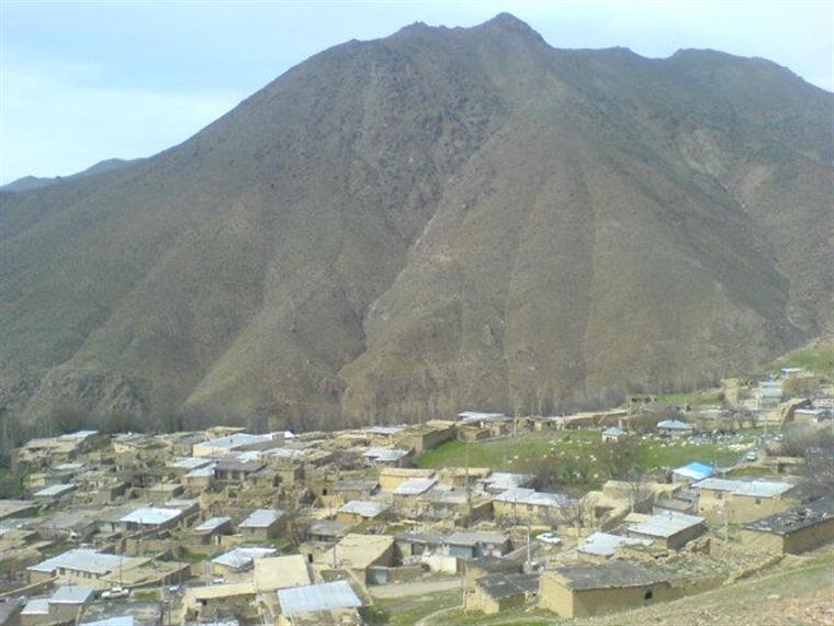  عکس هایی از روستای زیبا و گردشگری خرمکوه - گیلان