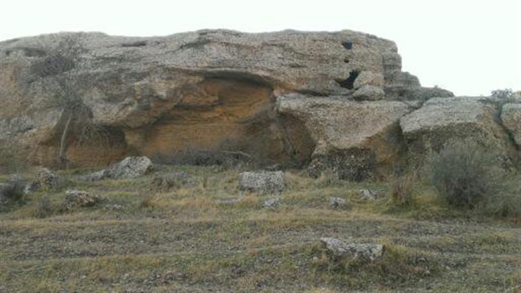 روستای شهری کهنه