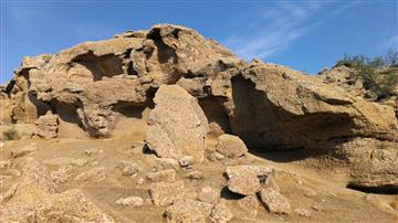 روستای شهری کهنه